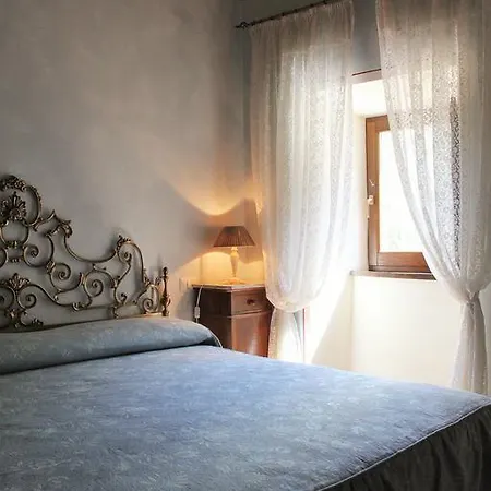 Agriturismo Casale La Palombara Cerreto di Spoleto Room photo
