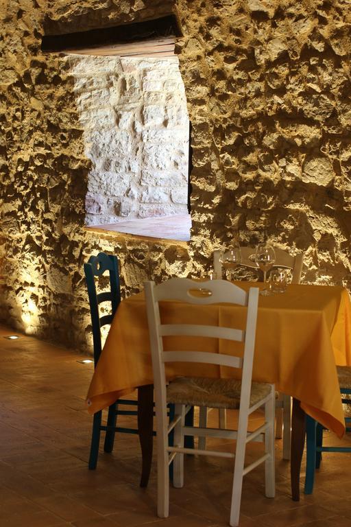 Casale La Palombara Farm stay *