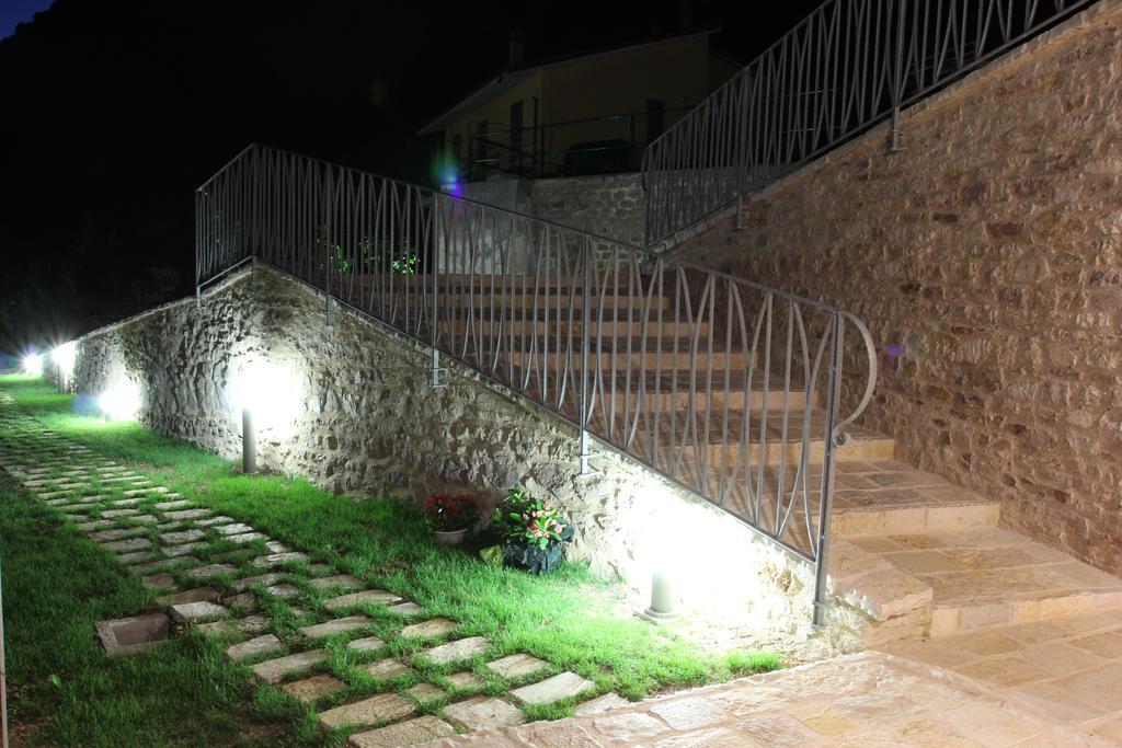 Farm stay Casale La Palombara