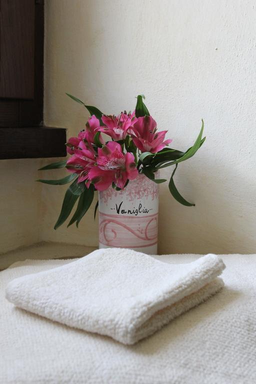 Farm stay Casale La Palombara Cerreto di Spoleto