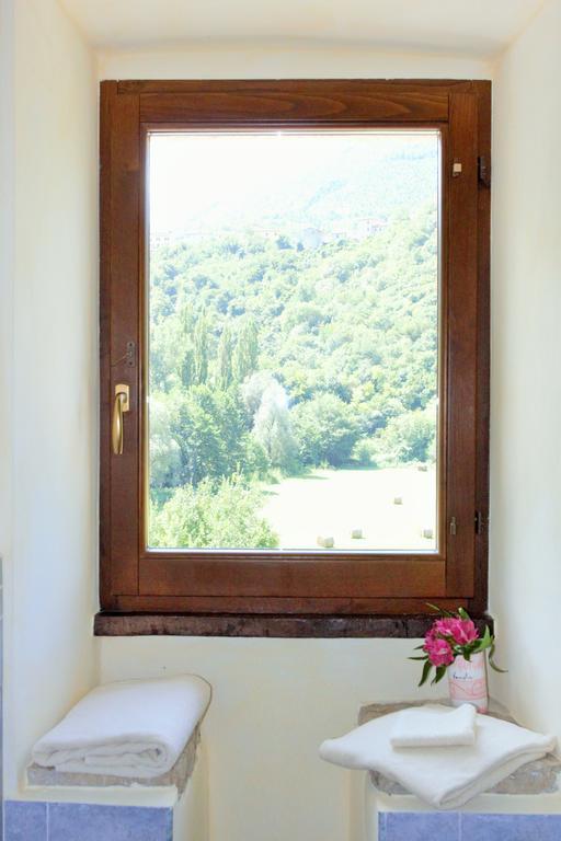 Casale La Palombara Farm stay Cerreto di Spoleto