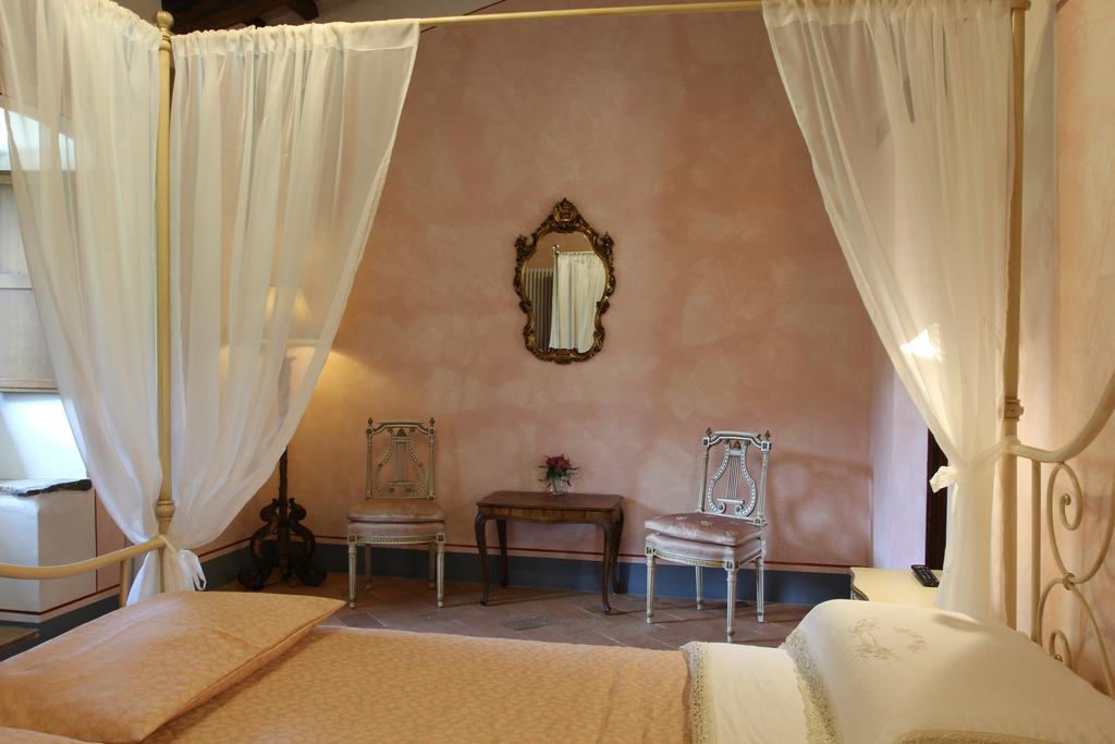 Farm stay Casale La Palombara Cerreto di Spoleto