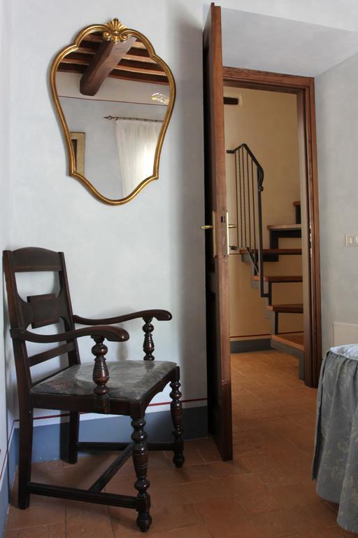 Casale La Palombara Cerreto di Spoleto