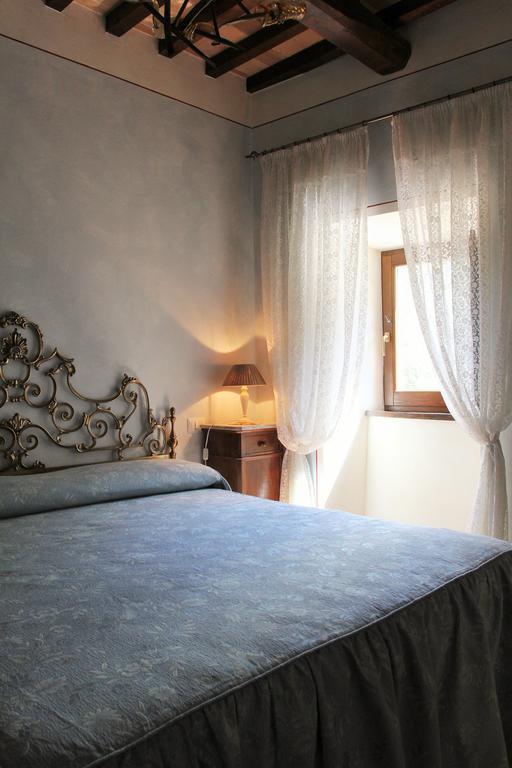 Farm stay Casale La Palombara