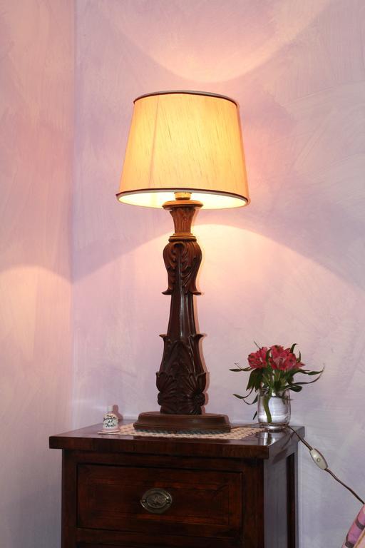 Casale La Palombara Farm stay