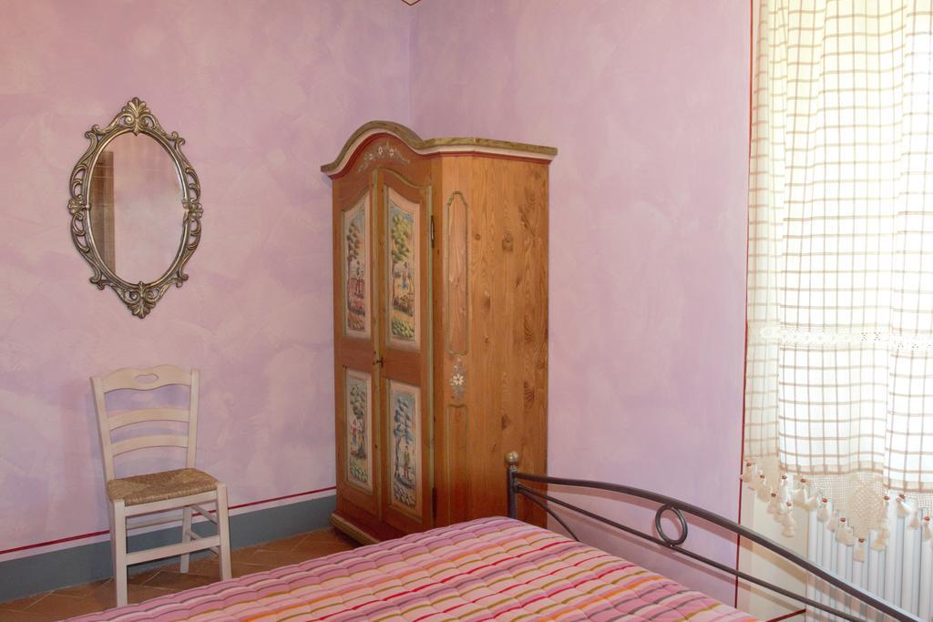 Casale La Palombara * Cerreto di Spoleto