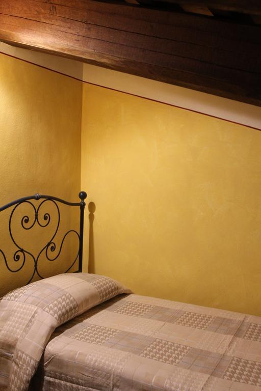 Farm stay Casale La Palombara