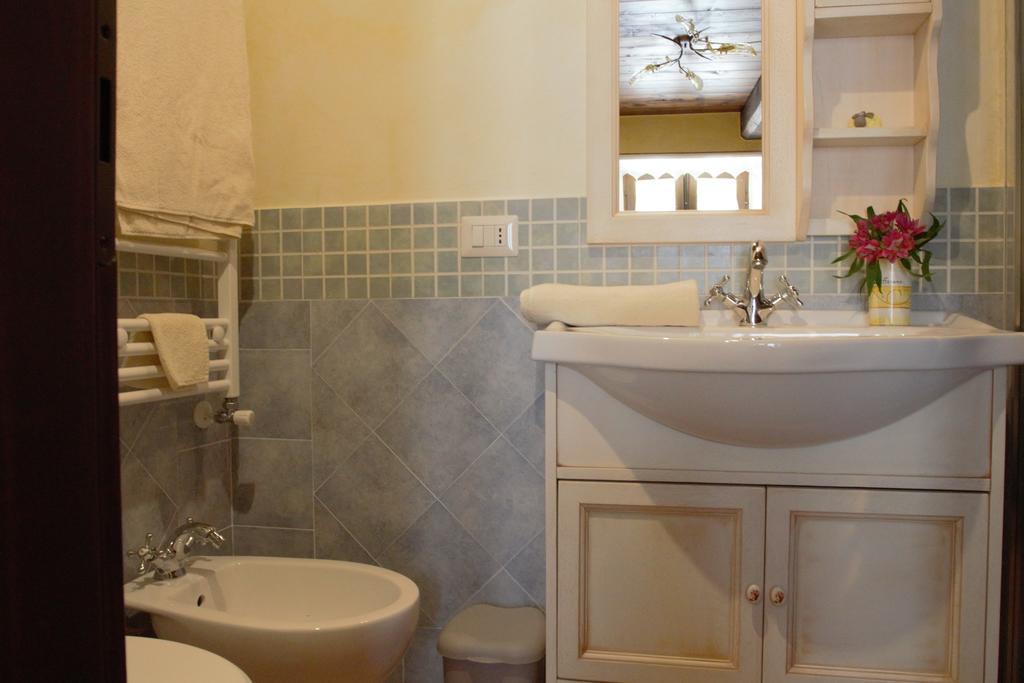 Casale La Palombara Farm stay Cerreto di Spoleto