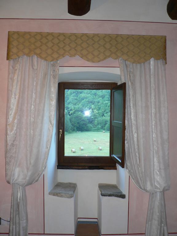 Casale La Palombara Farm stay
