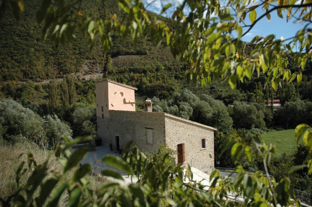 Farm stay Casale La Palombara