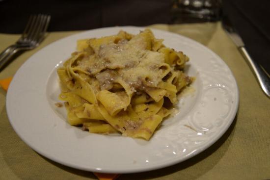 Casale La Palombara