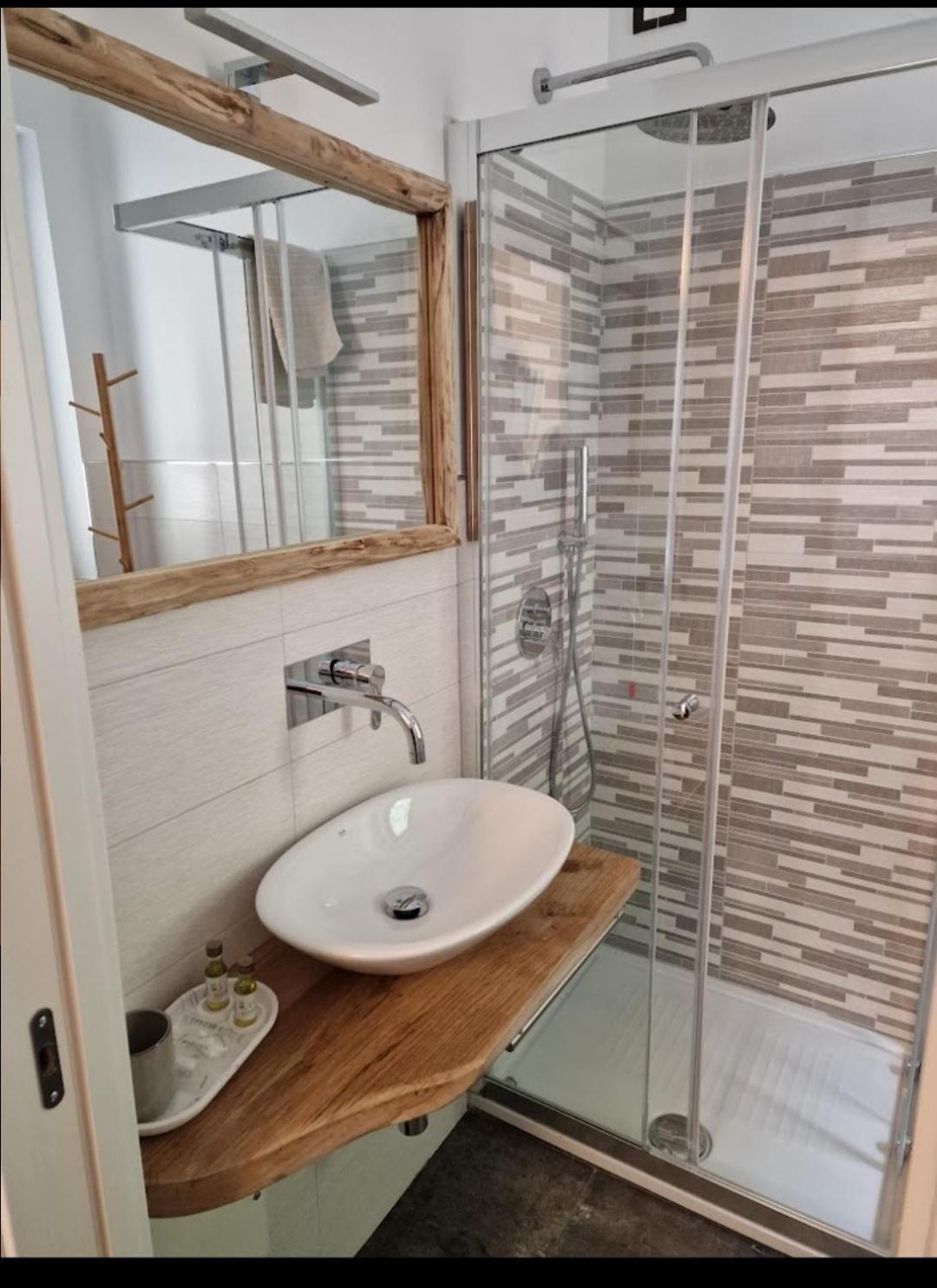 Casale La Palombara Farm stay